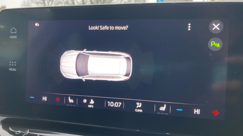 Skoda Octavia 2.0 TDI 150 SE L 5dr DSG Diesel Estate